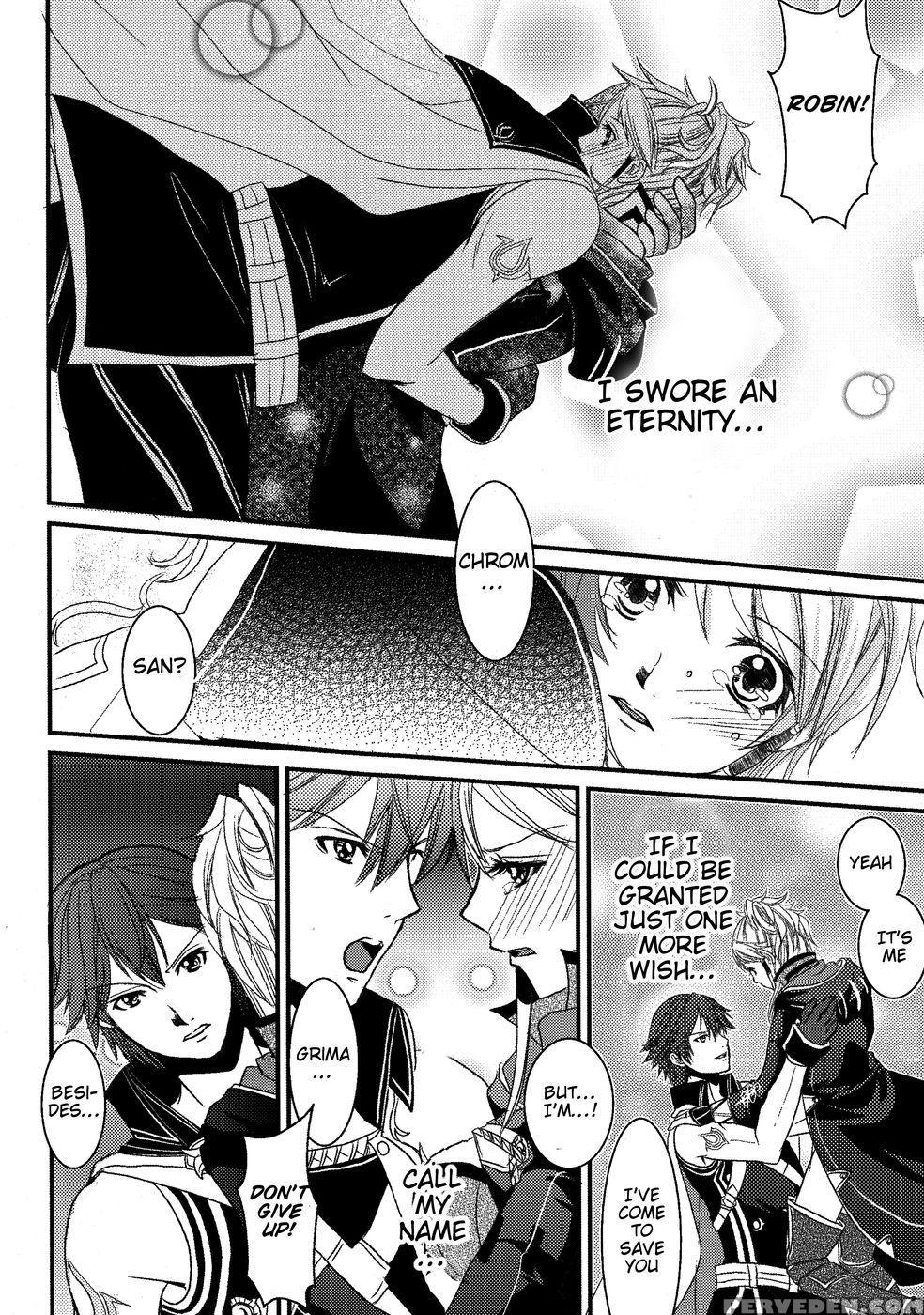 Lord Of The Ring King Of Iris - Fire Emblem: Awakening Chapter 1000 Page 48